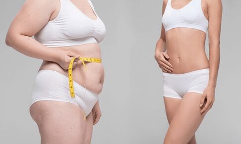 Keto EXPER - mai ƙona kitse