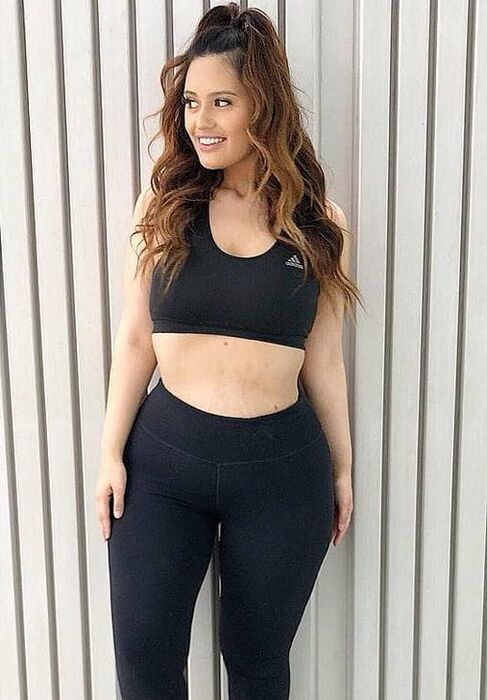 Keto Export ya taimaka min rasa 20 kg