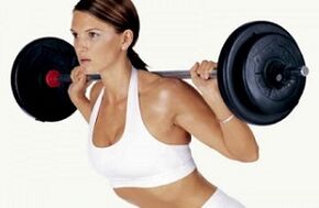 Cikakken Ayyuka na Haske