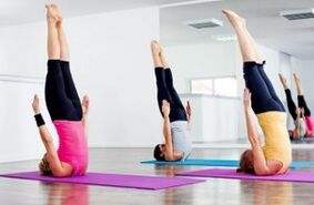 yadda zaka rasa nauyi tare da motsa jiki