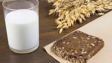 rage cin abinci ga m samfurin menu